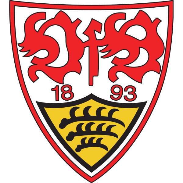 Stuttgart 70’s Logo
