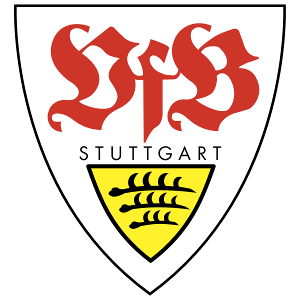 stuttgart ,Logo , icon , SVG stuttgart