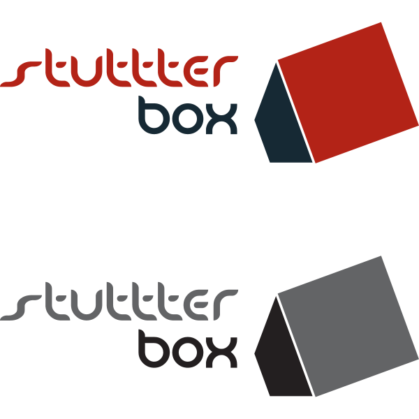 Stuttter Box Logo