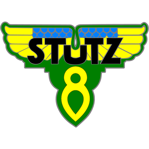 STUTZ Logo