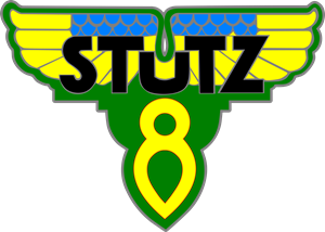 Stutz Motor Company Logo ,Logo , icon , SVG Stutz Motor Company Logo