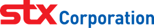 STX Corporation Logo