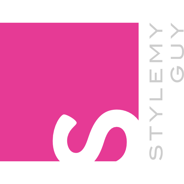 Style My Guy Logo ,Logo , icon , SVG Style My Guy Logo