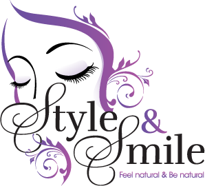 style & smile Logo ,Logo , icon , SVG style & smile Logo