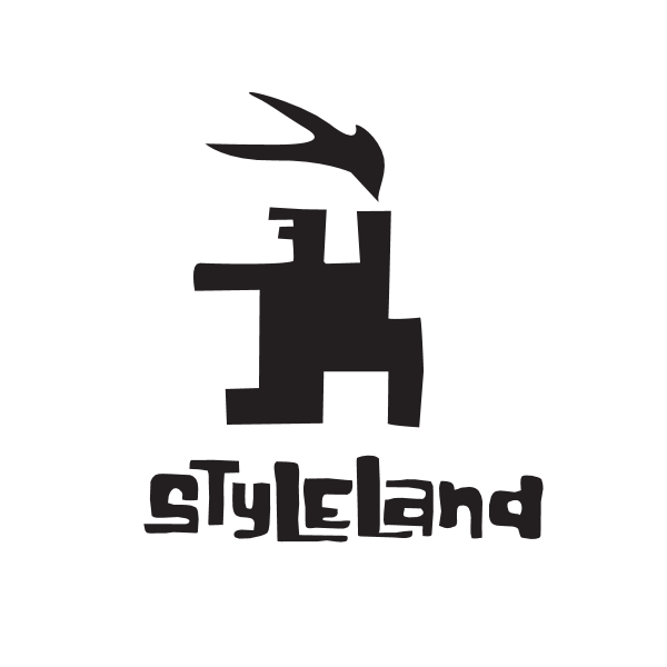 StyleLand Logo ,Logo , icon , SVG StyleLand Logo