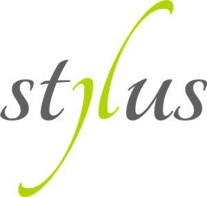 STYLUS Logo ,Logo , icon , SVG STYLUS Logo