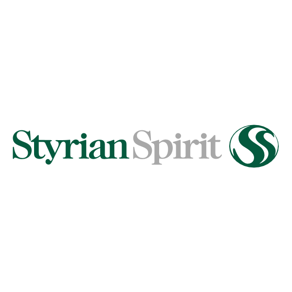 Styrian Spirit Logo ,Logo , icon , SVG Styrian Spirit Logo