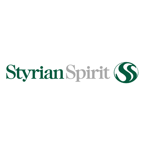 Styrian Spirit Logo