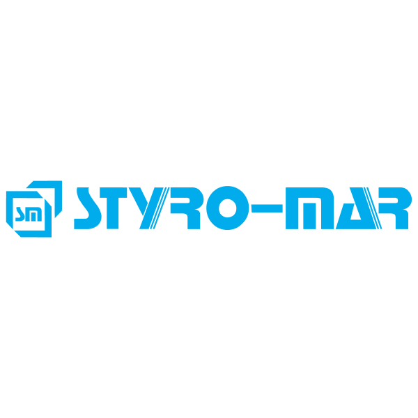 styro-mar ,Logo , icon , SVG styro-mar