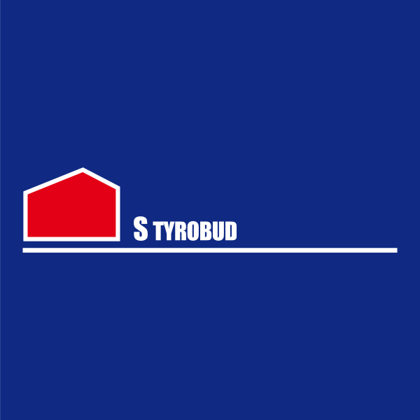 styrobud Logo ,Logo , icon , SVG styrobud Logo
