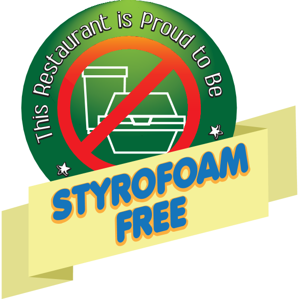 Styrofoam Free Logo ,Logo , icon , SVG Styrofoam Free Logo
