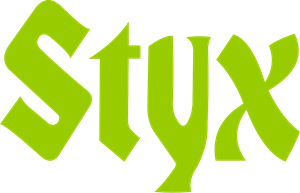 Styx Logo ,Logo , icon , SVG Styx Logo