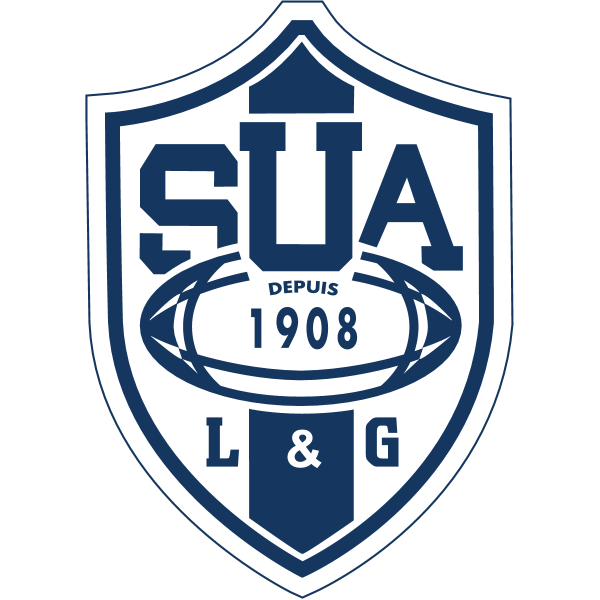 SU Agen Logo ,Logo , icon , SVG SU Agen Logo