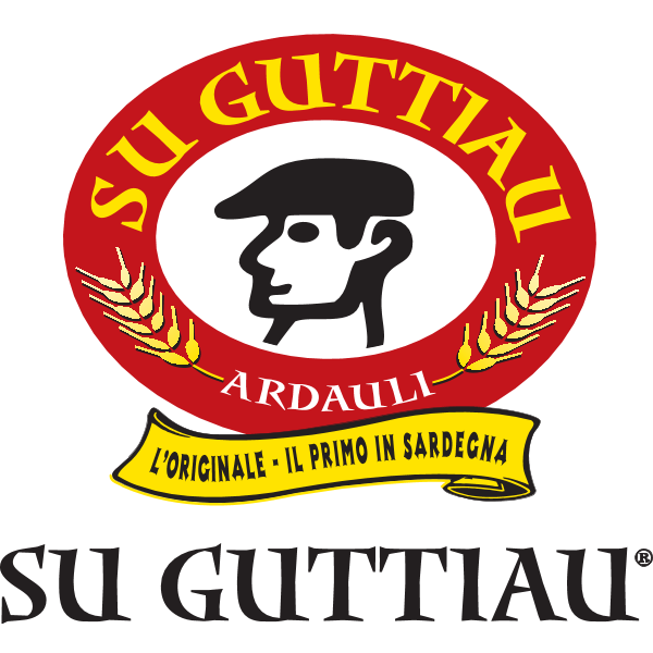 Su Guttiau Logo ,Logo , icon , SVG Su Guttiau Logo