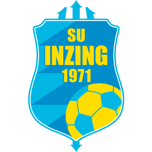 SU Inzing Logo ,Logo , icon , SVG SU Inzing Logo
