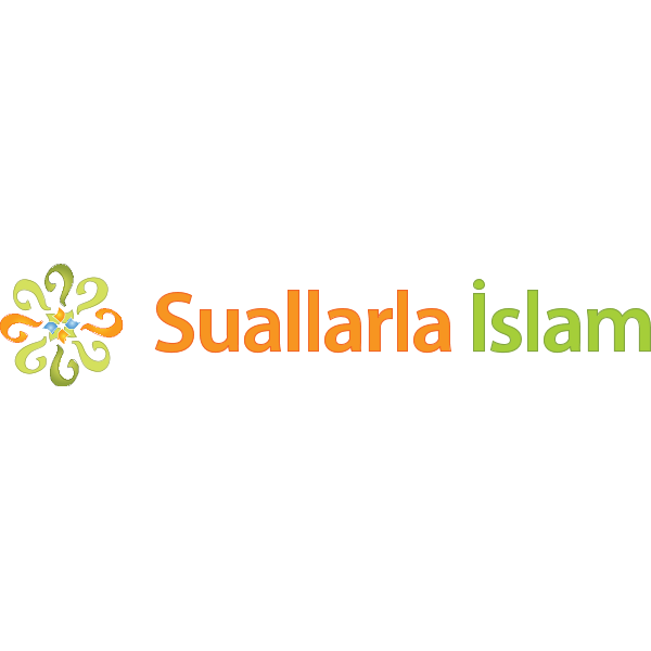 Sualarla İslam Logo ,Logo , icon , SVG Sualarla İslam Logo