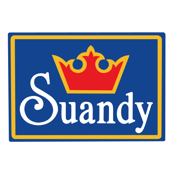 Suandy Logo ,Logo , icon , SVG Suandy Logo