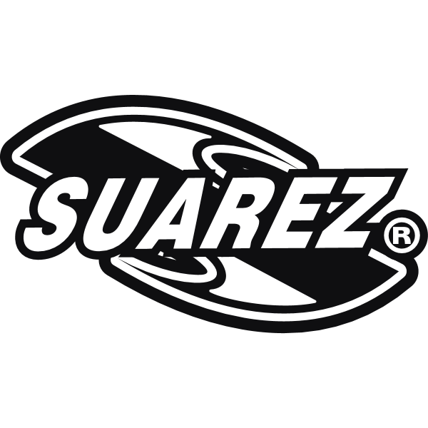 SUAREZ Logo ,Logo , icon , SVG SUAREZ Logo