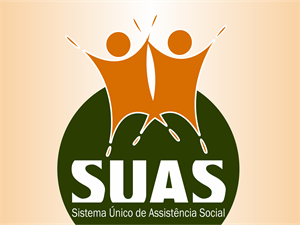 SUAS Logo
