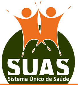 SUAS – Sistema Único de Saúde Logo ,Logo , icon , SVG SUAS – Sistema Único de Saúde Logo