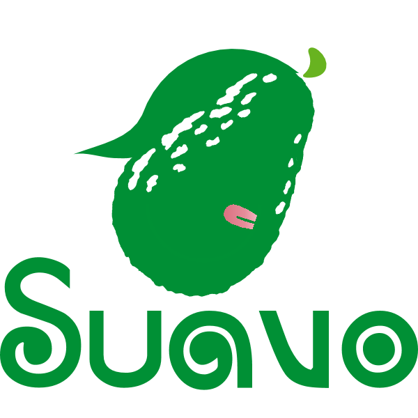 Suavo Logo ,Logo , icon , SVG Suavo Logo