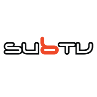 Sub Tv Logo ,Logo , icon , SVG Sub Tv Logo
