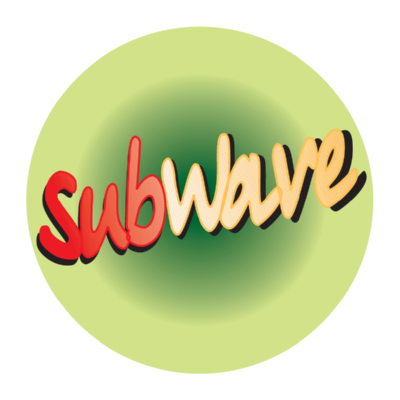 Sub Wave Logo