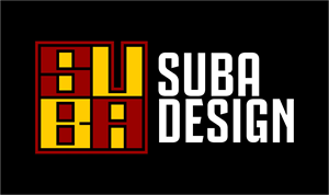 Suba Design Logo