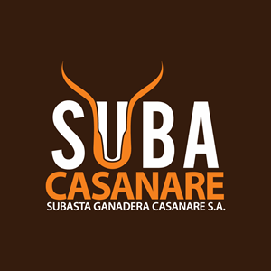 SubaCasanare – Subasta Ganadera Casanare Logo ,Logo , icon , SVG SubaCasanare – Subasta Ganadera Casanare Logo