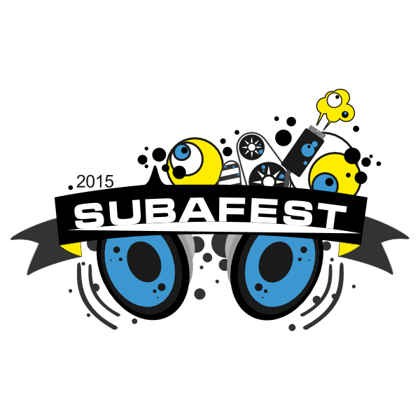 SubaFest Logo ,Logo , icon , SVG SubaFest Logo