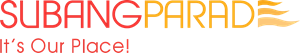 SUBANG PARADE Logo