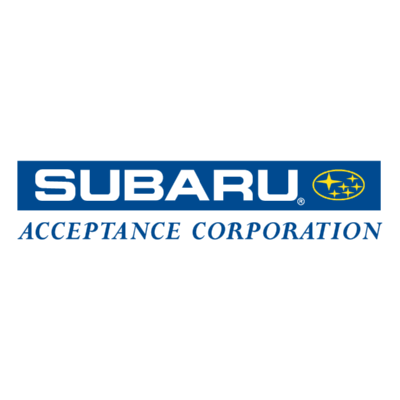 Subaru Acceptance Corporation Logo ,Logo , icon , SVG Subaru Acceptance Corporation Logo