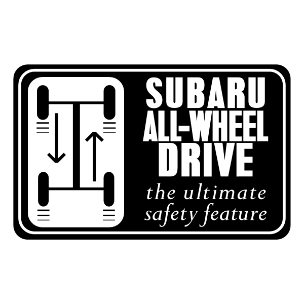 subaru-all-wheel-drive ,Logo , icon , SVG subaru-all-wheel-drive