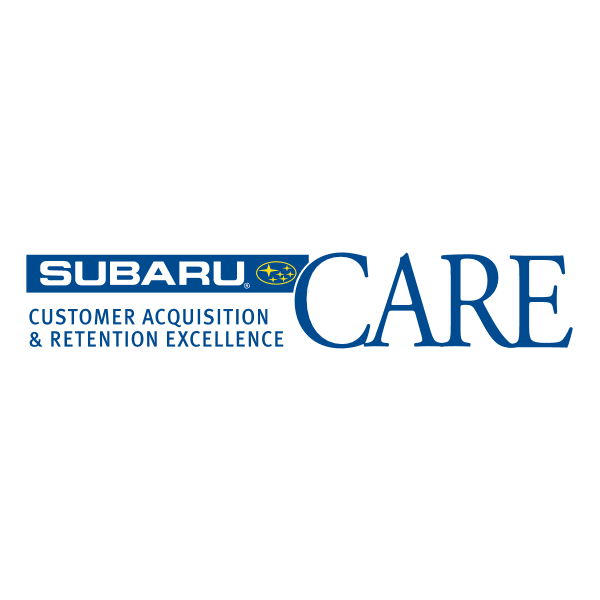 Subaru CARE Logo ,Logo , icon , SVG Subaru CARE Logo