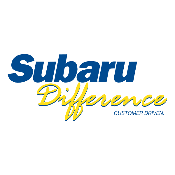 Subaru Difference Logo ,Logo , icon , SVG Subaru Difference Logo