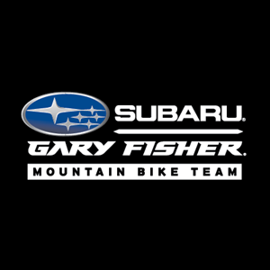Subaru Gary Fisher Mountain Bike Team Logo