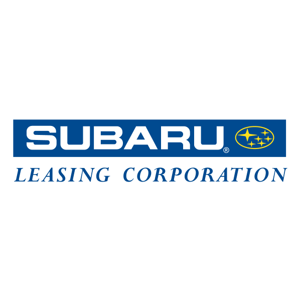 Subaru Leasing Corporation Logo