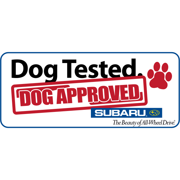 Subaru Logo