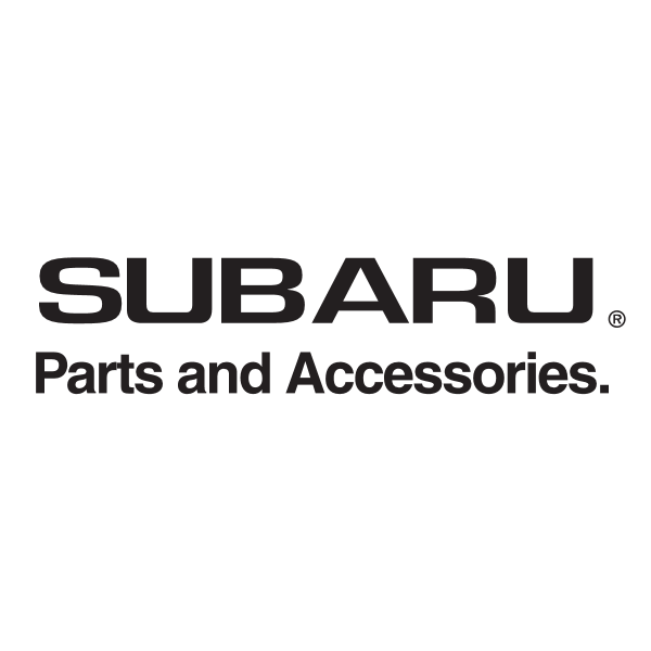 Subaru Parts and Accessories Logo