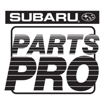 Subaru Parts Pro Logo ,Logo , icon , SVG Subaru Parts Pro Logo