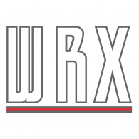 Subaru WRX Logo ,Logo , icon , SVG Subaru WRX Logo