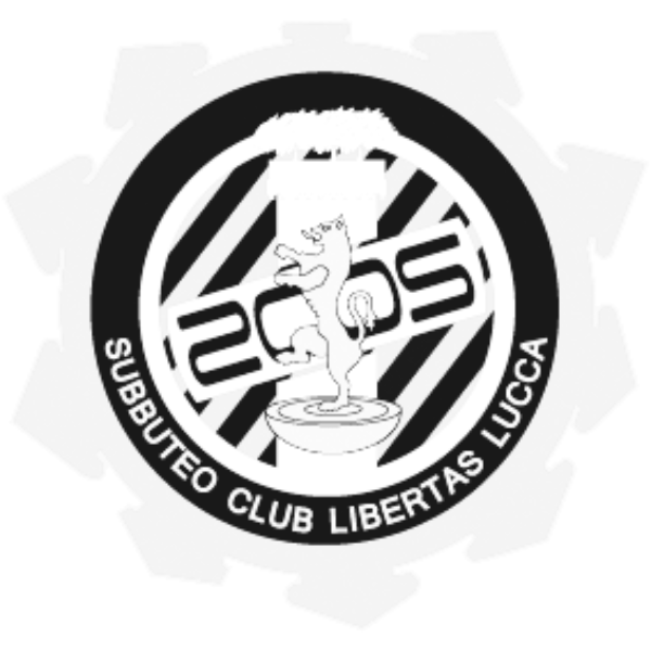 Subbuteo Club Libertas Lucca Logo ,Logo , icon , SVG Subbuteo Club Libertas Lucca Logo