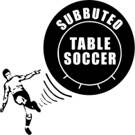 Subbuteo Logo