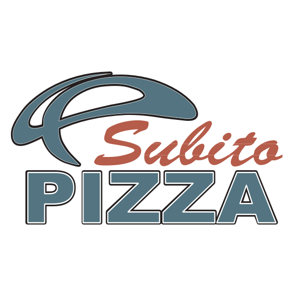 Subito Pizza Logo