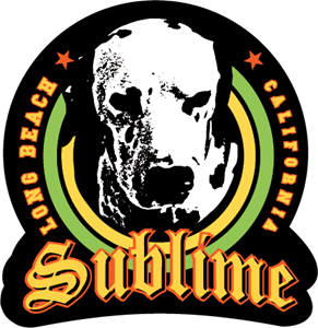 Sublime Band Logo ,Logo , icon , SVG Sublime Band Logo