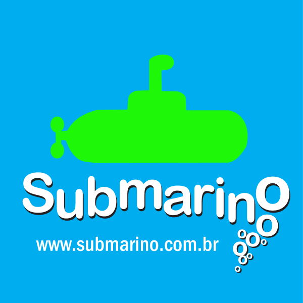 Submarino Logo ,Logo , icon , SVG Submarino Logo