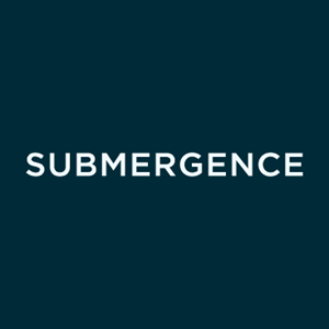 Submergence Logo