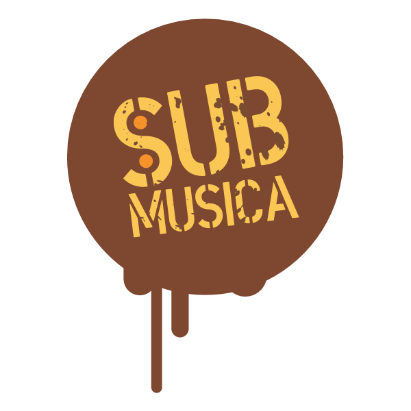 Submusica Logo ,Logo , icon , SVG Submusica Logo