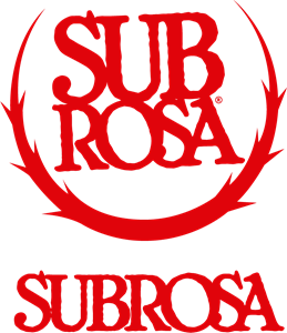 SUBROSA Logo