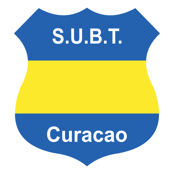 SUBT Curacao Logo ,Logo , icon , SVG SUBT Curacao Logo